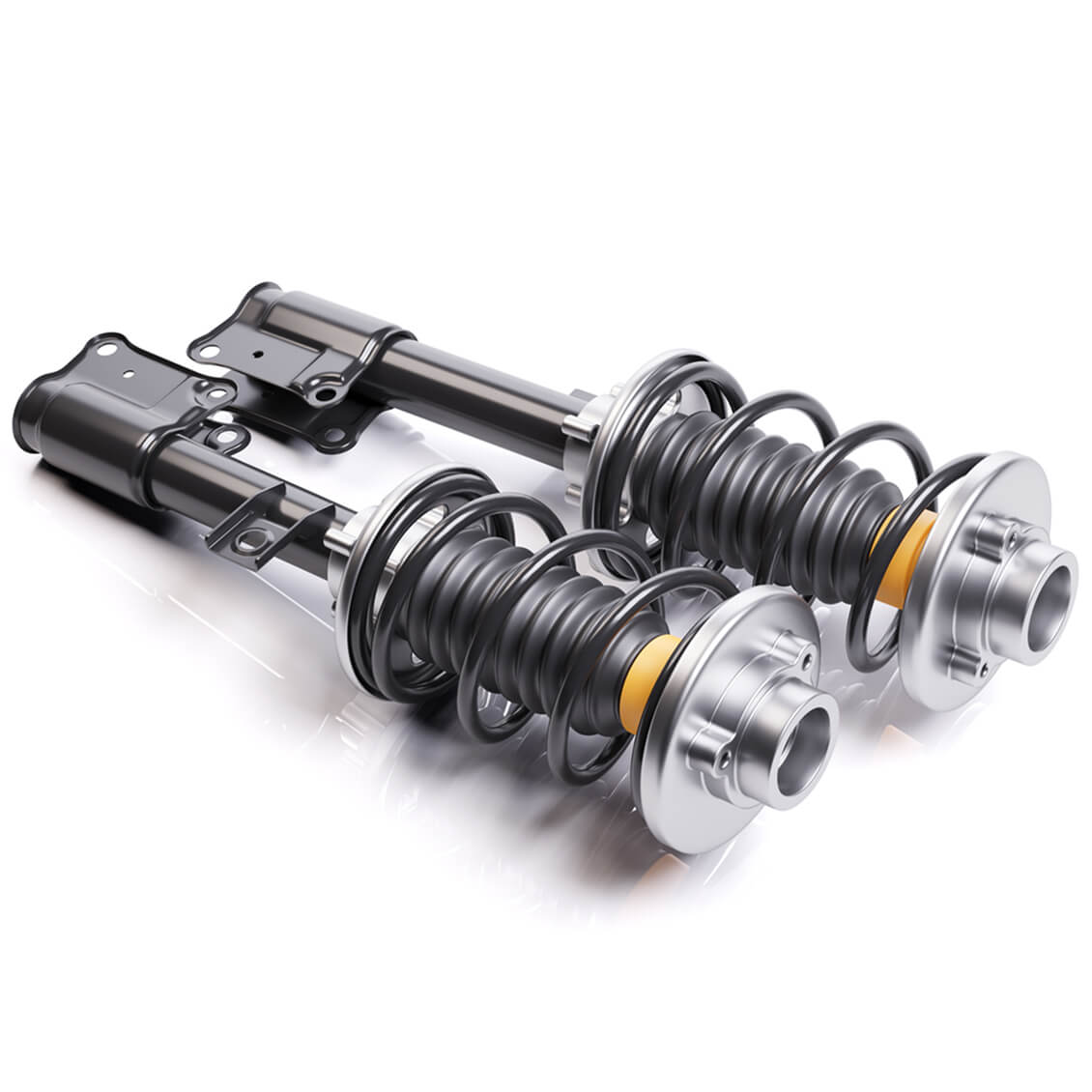 Monroe Reflex Premium Shocks